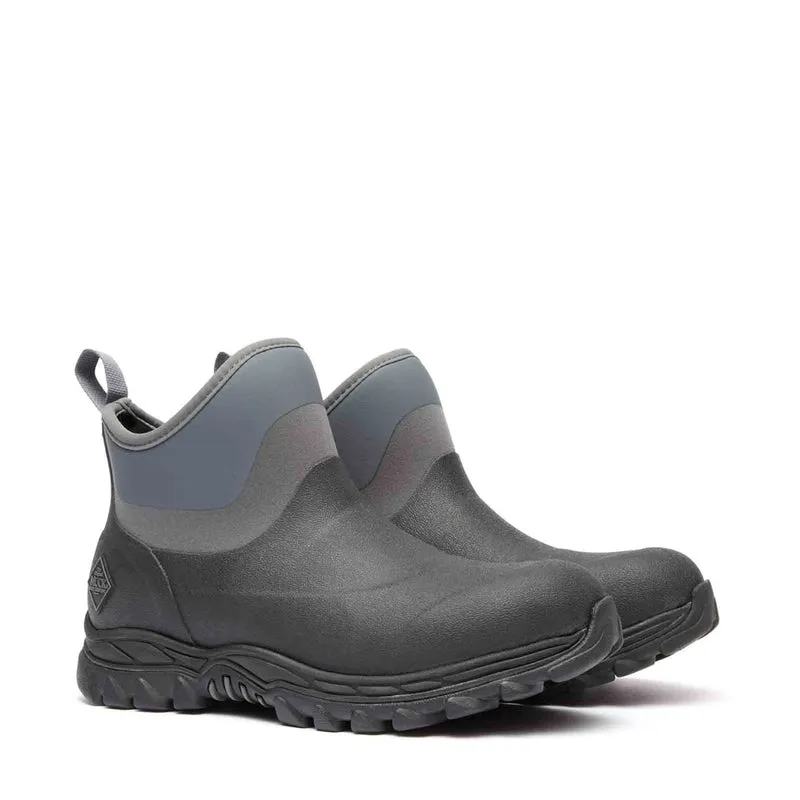 Damen Arctic Sport II Ankleboots | Black/Grey