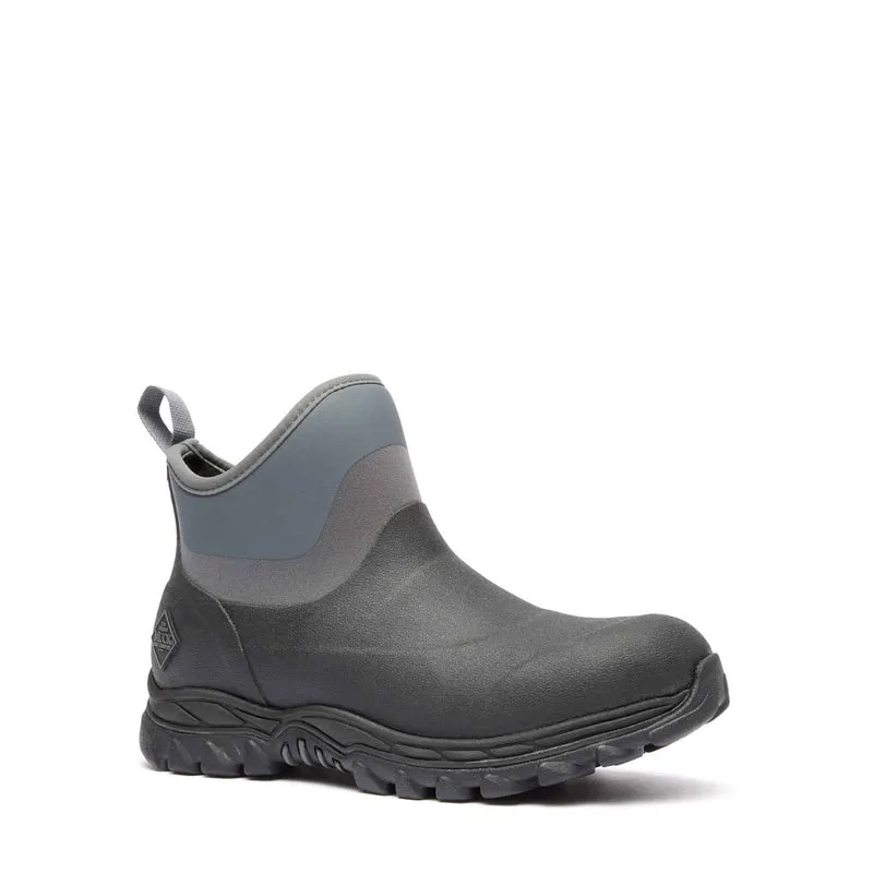 Damen Arctic Sport II Ankleboots | Black/Grey