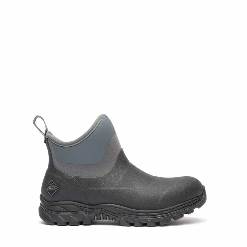 Damen Arctic Sport II Ankleboots | Black/Grey