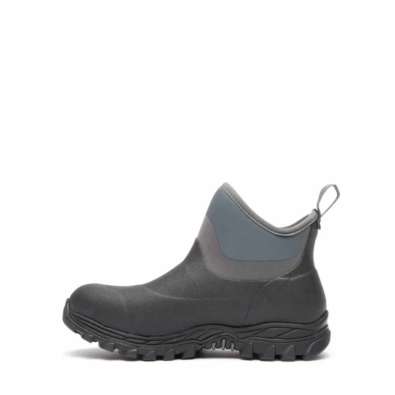 Damen Arctic Sport II Ankleboots | Black/Grey