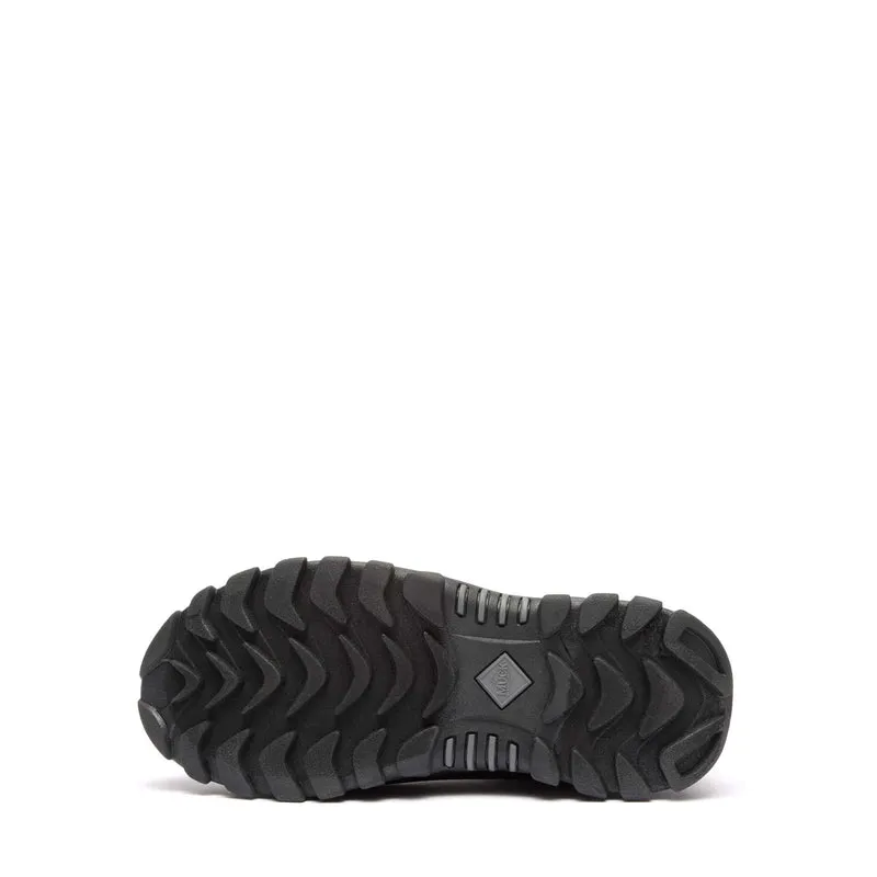 Damen Arctic Sport II Ankleboots | Black/Grey