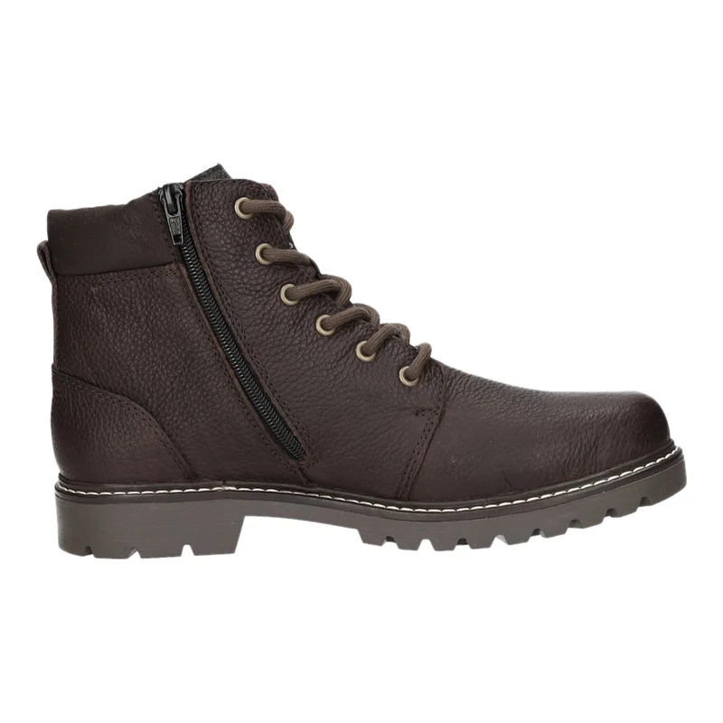 Rieker Allwetterstiefel Warmfutter mit Funktionsmembran (wasserabweisend/wasserdicht)