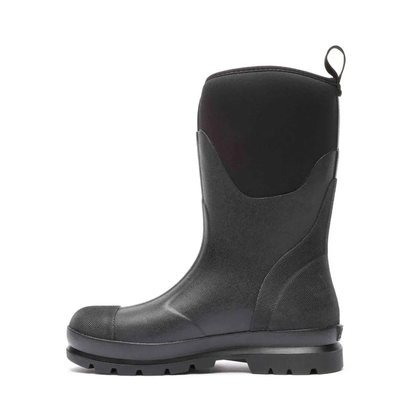 Damen Chore Classic Kurzstiefel | Black