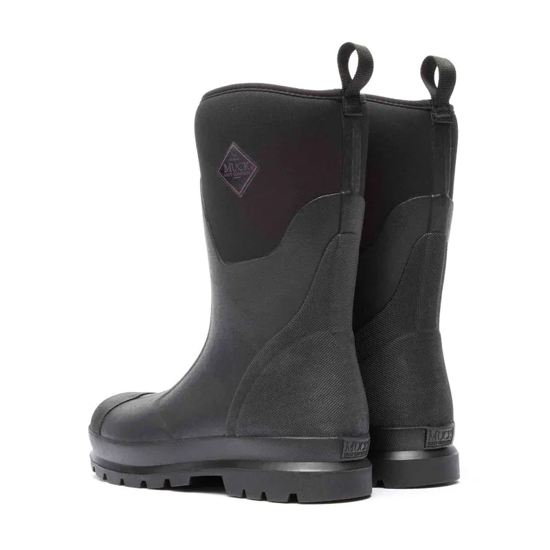 Damen Chore Classic Kurzstiefel | Black