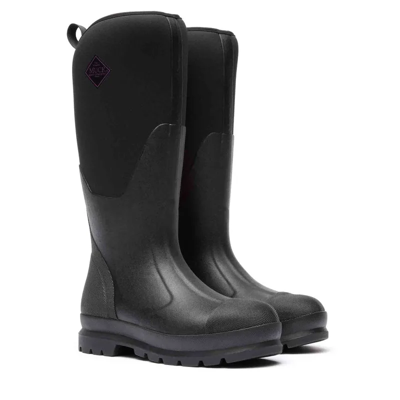 Damen Chore Classic Stiefel | Black