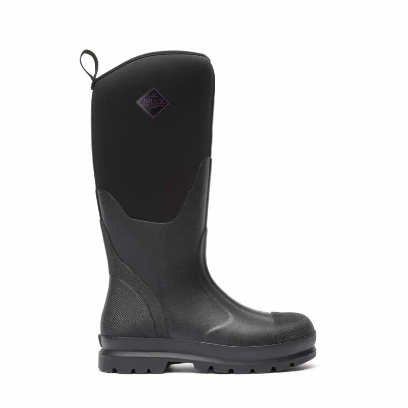 Damen Chore Classic Stiefel | Black
