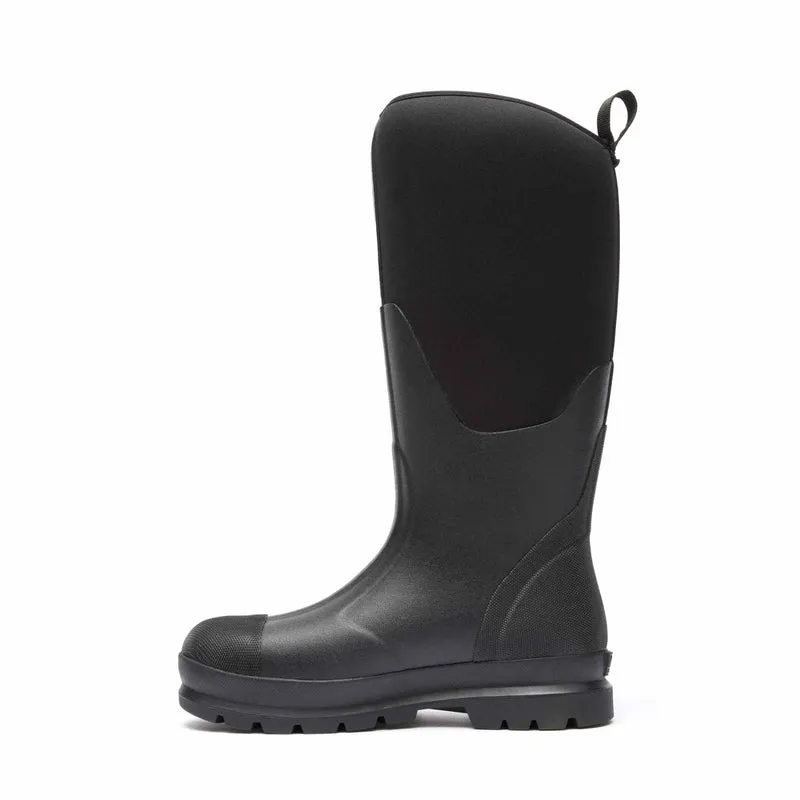 Damen Chore Classic Stiefel | Black