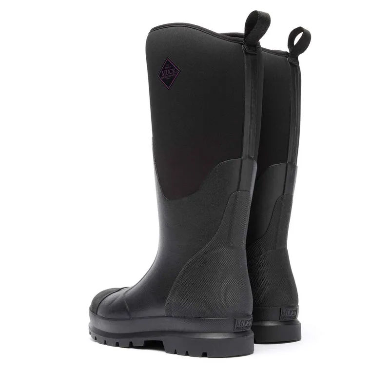Damen Chore Classic Stiefel | Black