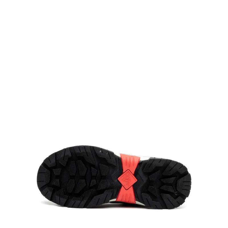 Damen Apex Ankleboots mit Schnürung | Black