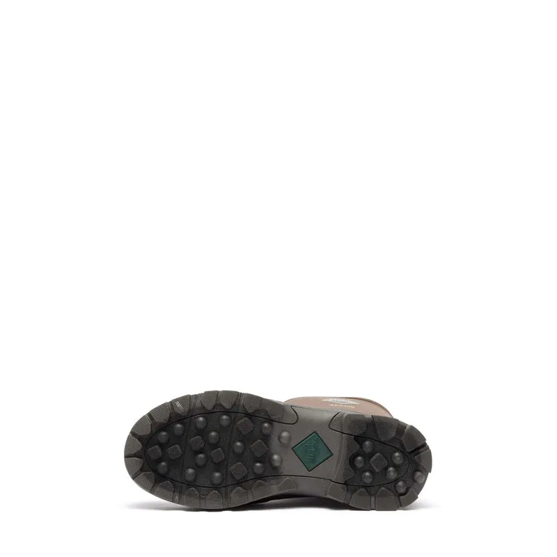 Damen Wetland Stiefel | Bark