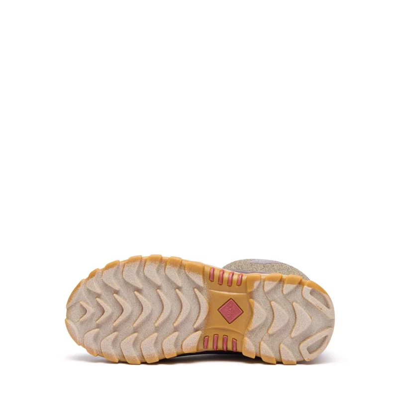 Damen Arctic Sport II Kurzstiefel | Wine