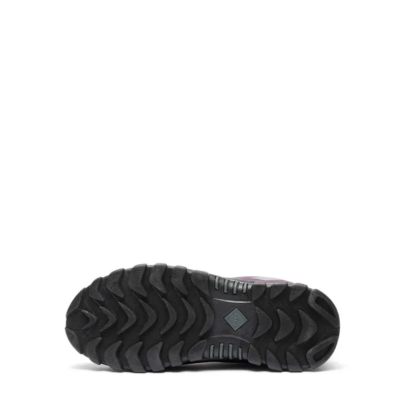 Damen Arctic Sport II Kurzstiefel | Black/Magenta