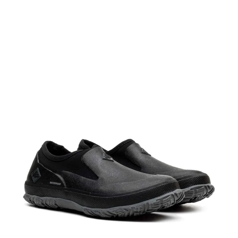 Unisex Forager Schuhe | Black
