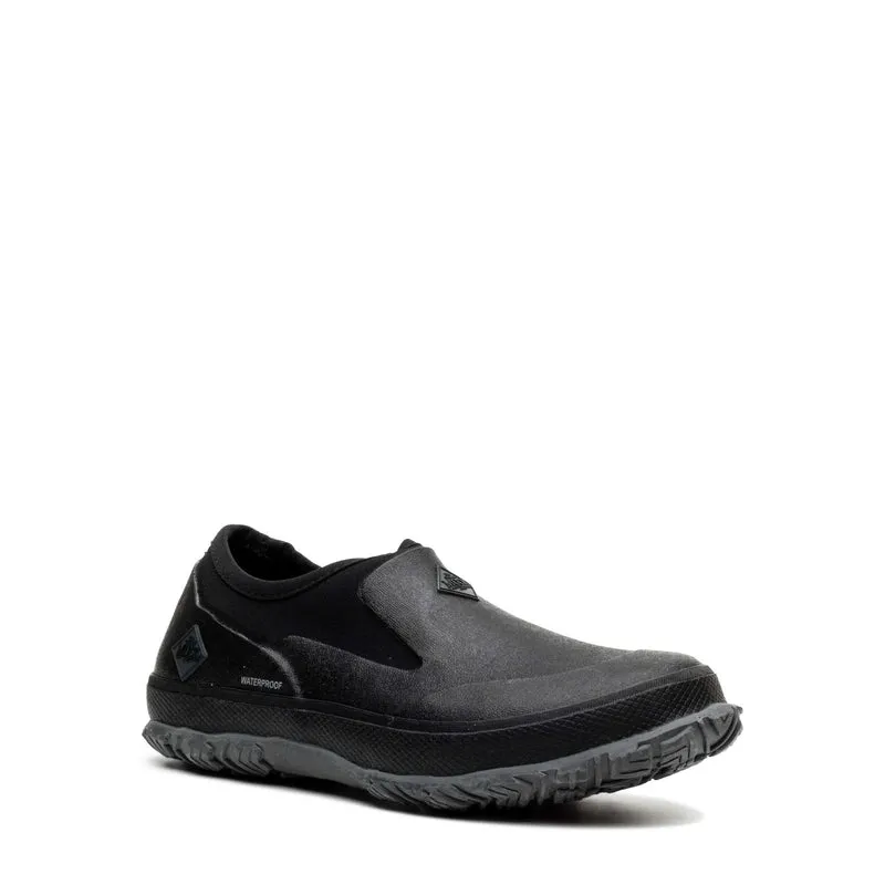 Unisex Forager Schuhe | Black