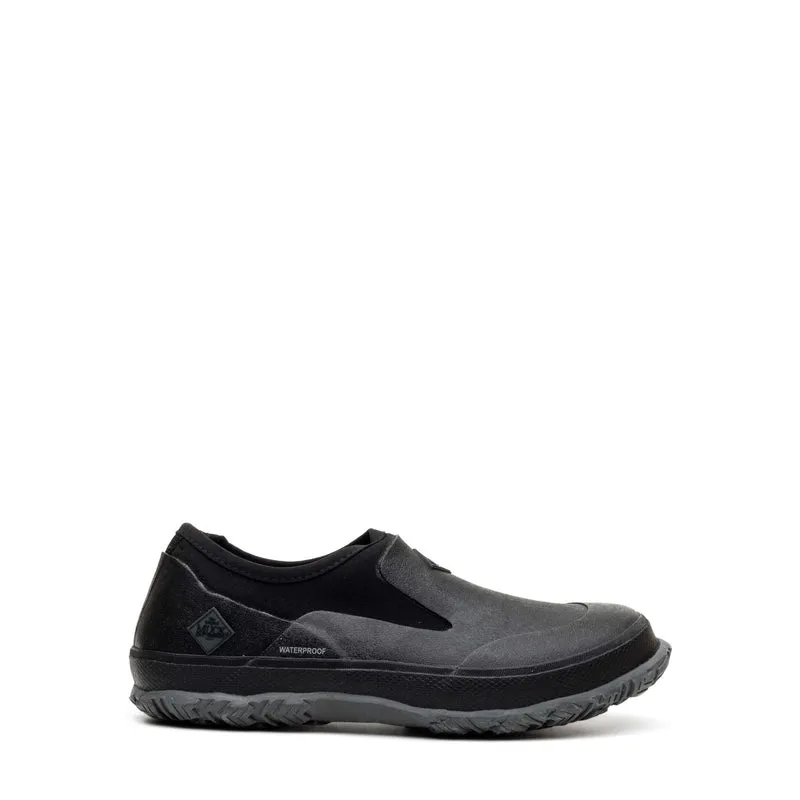 Unisex Forager Schuhe | Black
