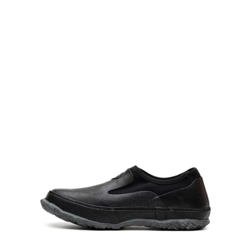 Unisex Forager Schuhe | Black