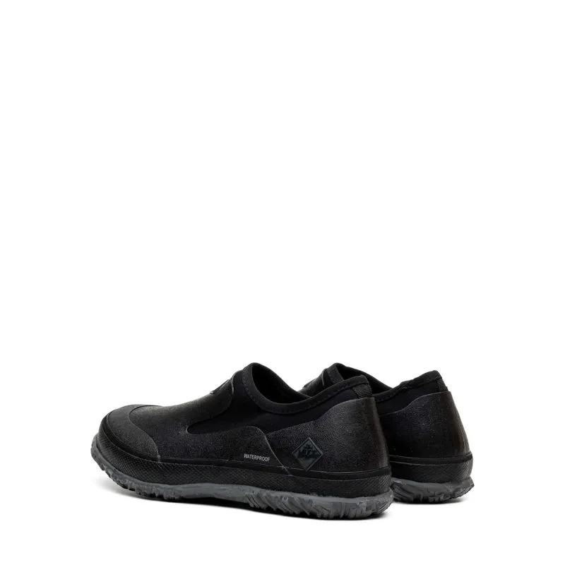 Unisex Forager Schuhe | Black