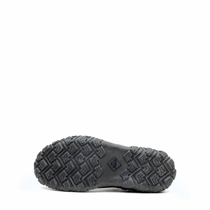 Unisex Forager Schuhe | Black