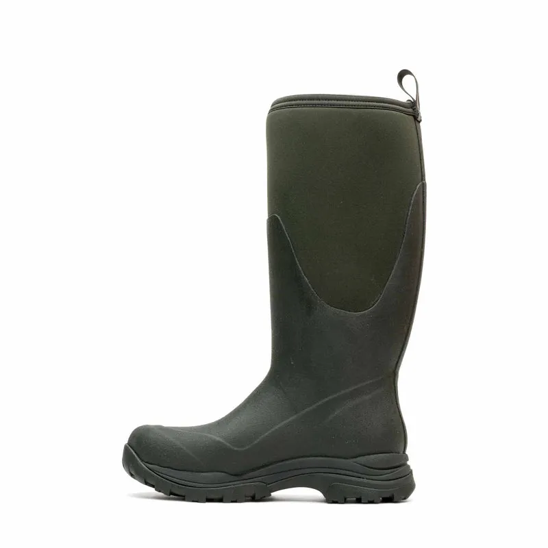 Herren Arctic Outpost Stiefel | Moss