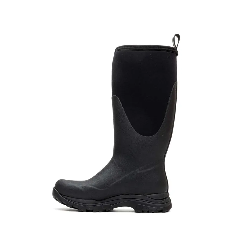 Herren Arctic Outpost Stiefel | Black