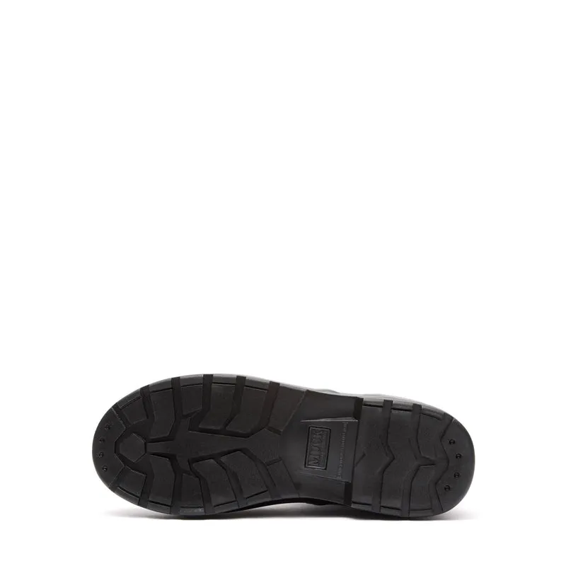 Unisex Muck Originals Pull-On-Kurzstiefel | Black