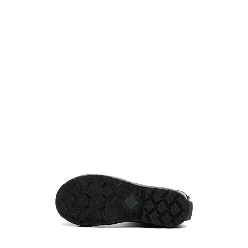 Unisex Mudder S5 Sicherheitsstiefel, hoch | Moss