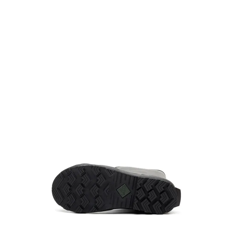 Unisex Mudder S5 Sicherheitsstiefel, hoch | Black