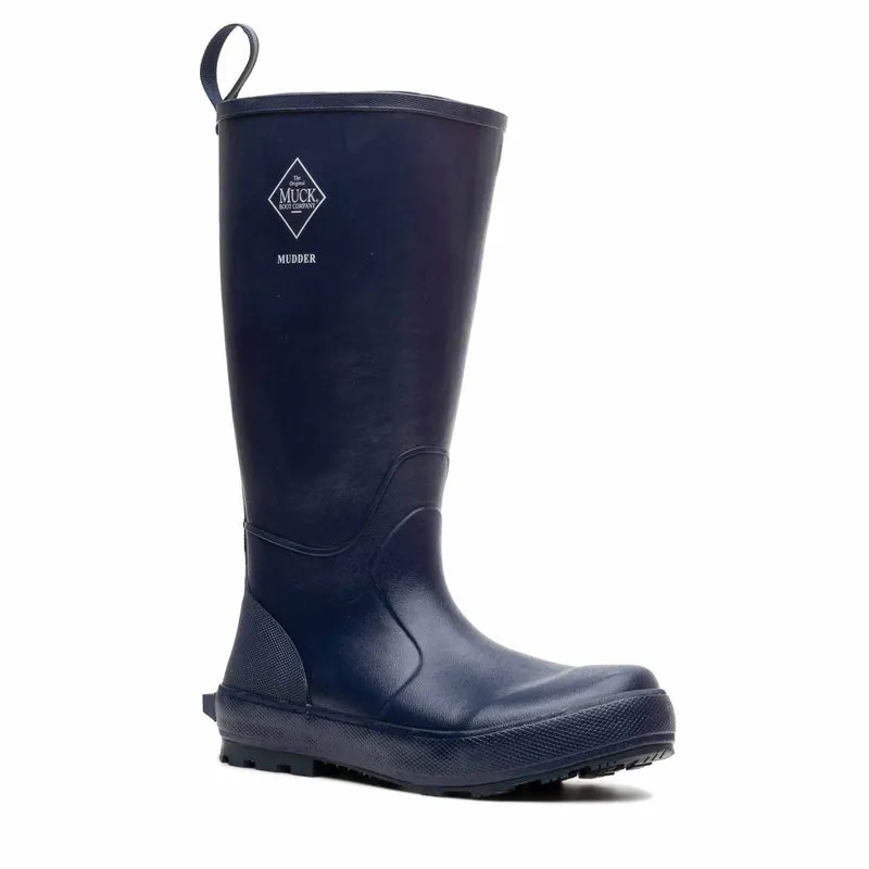 Unisex Mudder Stiefel | Navy