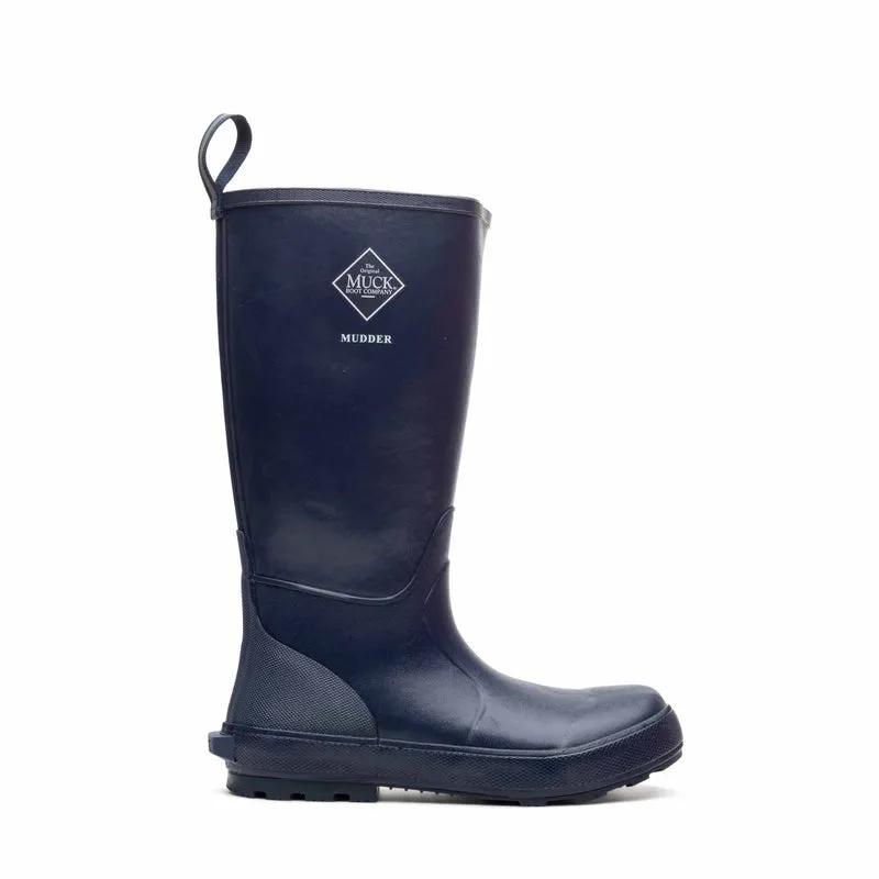 Unisex Mudder Stiefel | Navy