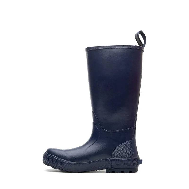 Unisex Mudder Stiefel | Navy