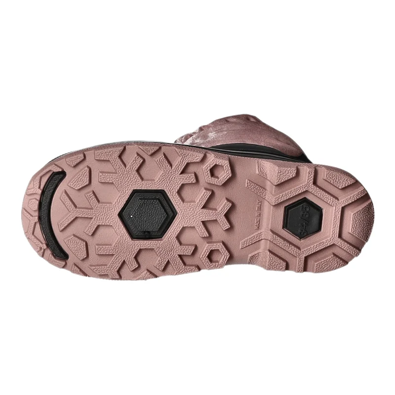 BOXX Kids Allwetterstiefel Warmfutter mit Funktionsmembran (wasserabweisend/wasserdicht)