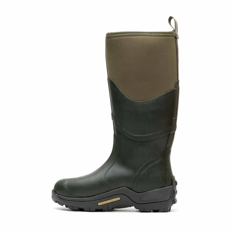Unisex Muckmaster Stiefel | Moss