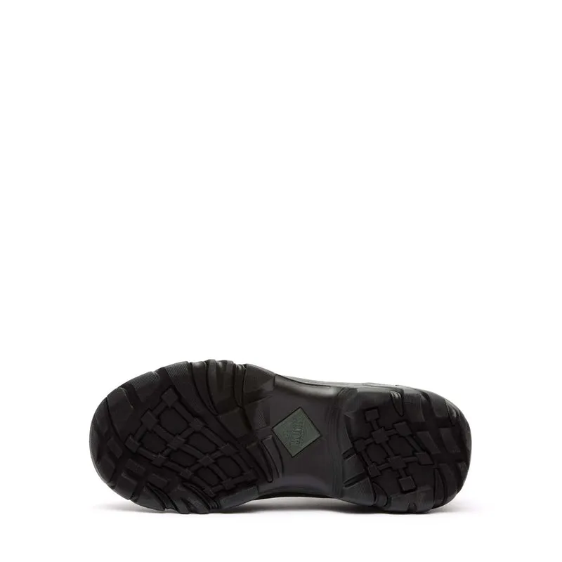 Herren Woody Sport Ankleboots | Moss Green