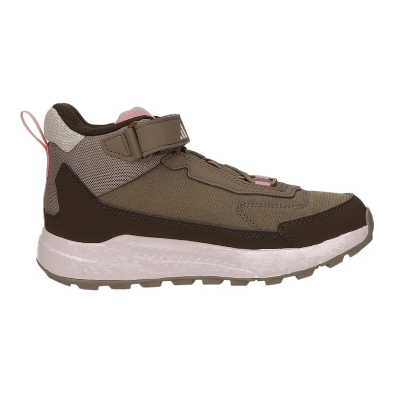 adidas Allwetterstiefel Warmfutter mit Funktionsmembran (wasserabweisend/wasserdicht) TERREX ANYLANDER MID CF C