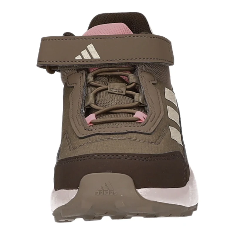 adidas Allwetterstiefel Warmfutter mit Funktionsmembran (wasserabweisend/wasserdicht) TERREX ANYLANDER MID CF C