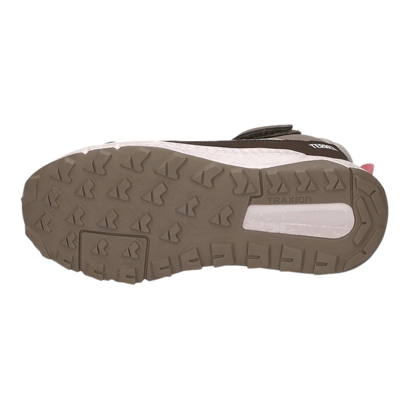 adidas Allwetterstiefel Warmfutter mit Funktionsmembran (wasserabweisend/wasserdicht) TERREX ANYLANDER MID CF C