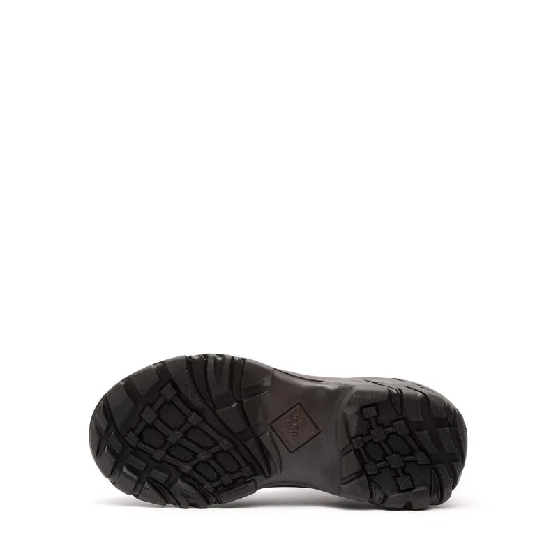 Herren Woody Sport Ankleboots | Dark Brown