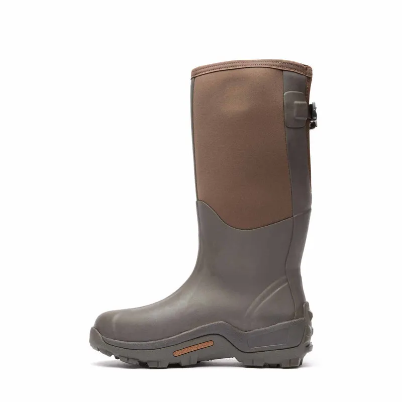 Herren Wetland Verstellbare Stiefel | Brown