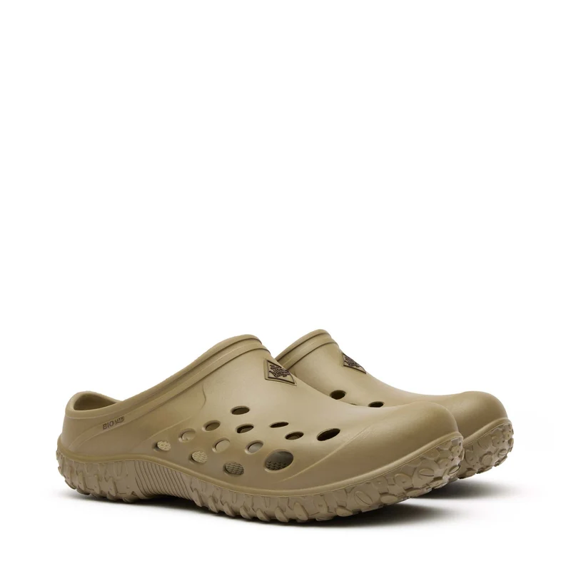 Herren Muckster Lite Clogs | Kangaroo