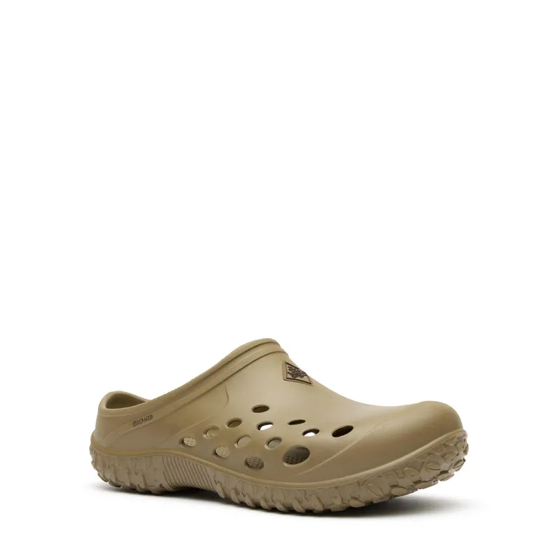 Herren Muckster Lite Clogs | Kangaroo