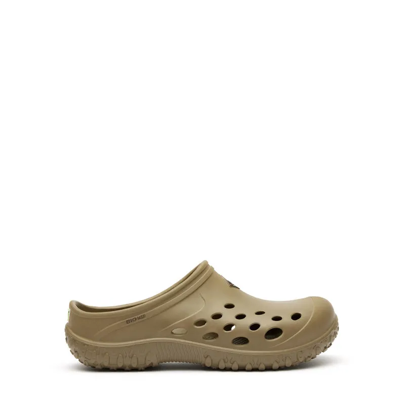 Herren Muckster Lite Clogs | Kangaroo