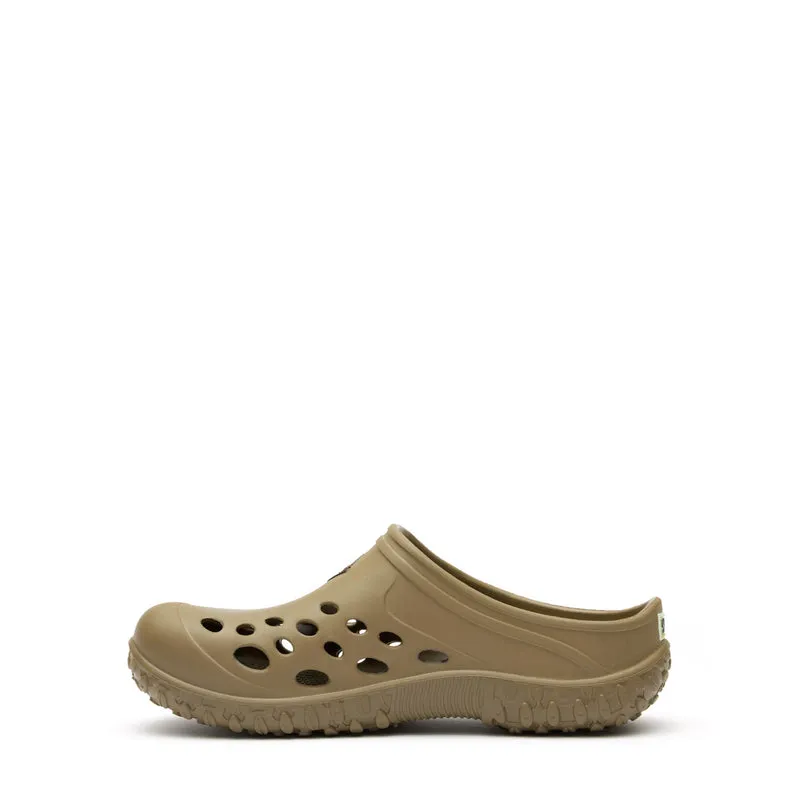 Herren Muckster Lite Clogs | Kangaroo