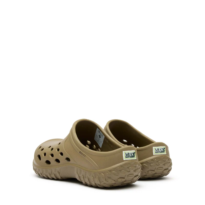 Herren Muckster Lite Clogs | Kangaroo
