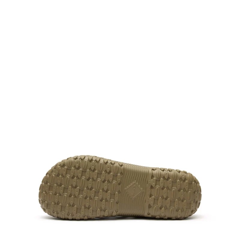 Herren Muckster Lite Clogs | Kangaroo