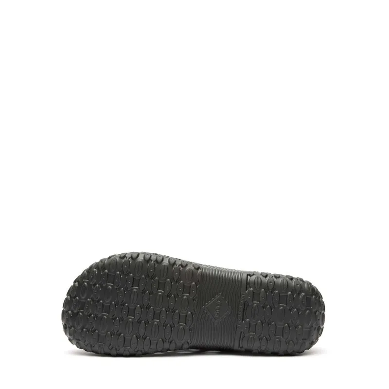 Herren Muckster Lite Clogs | Black