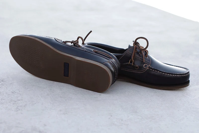 BluePort Comfort Segelschuh