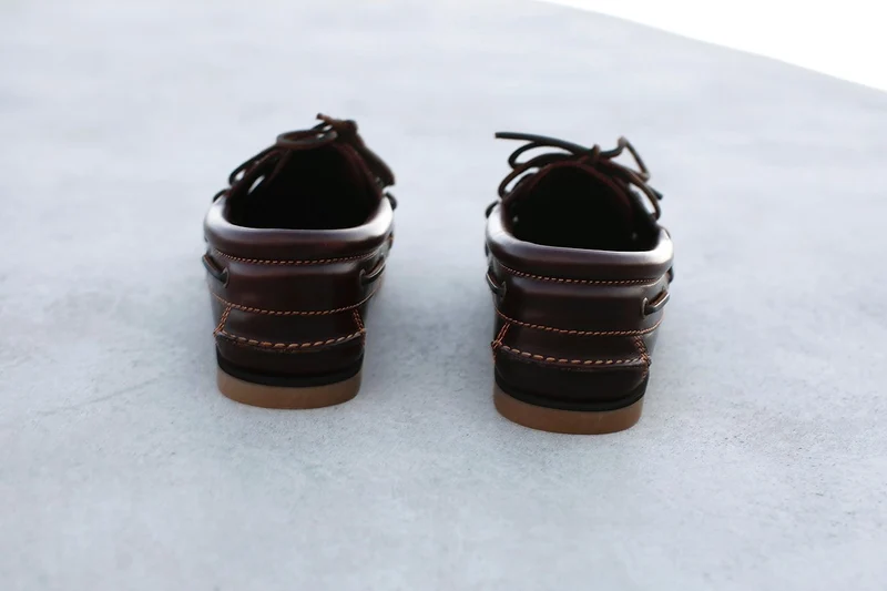 BluePort Comfort Segelschuh