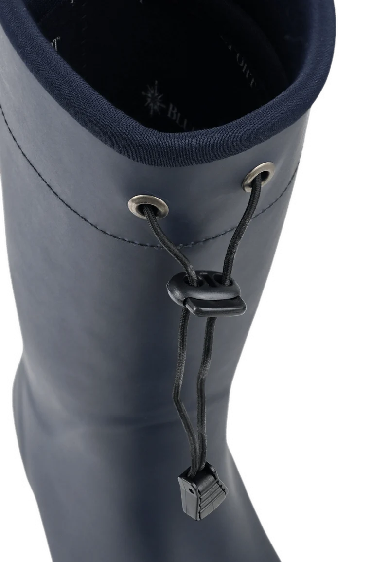 BluePort Bornholm Gummistiefel