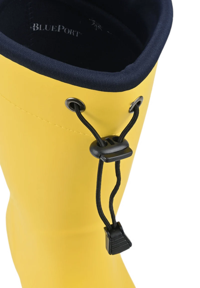 BluePort Bornholm Gummistiefel