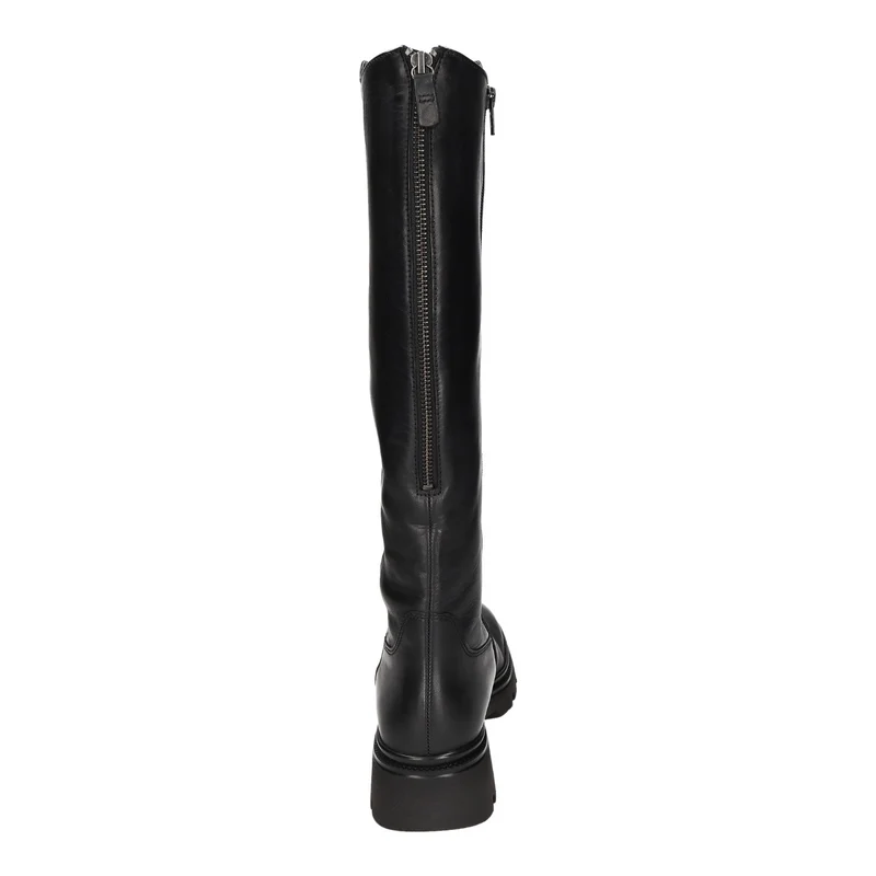 Gabor Langschaftstiefel Kaltfutter bis 35mm Absatz (casual)